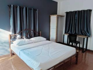 SJ Residence MFU - - 0