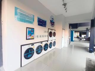 SJ Residence MFU - - 3