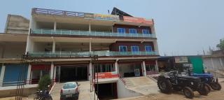 A K PALACE HOTEl - - 5