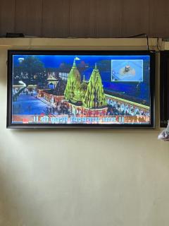 Rudraksh Inn - 9