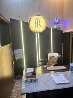 Rudraksh Inn - 7