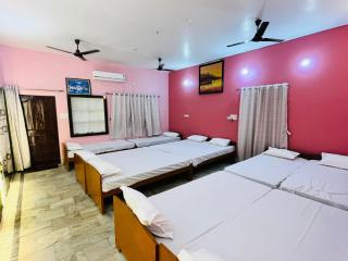 Rudraksh Inn - 5