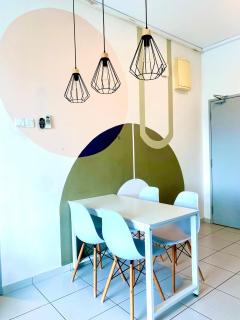 Stylish 3BR Condo at The Zizz - Petaling Jaya - 9