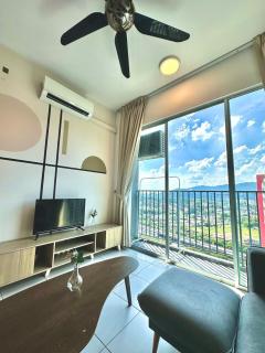 Stylish 3BR Condo at The Zizz - Petaling Jaya - 8