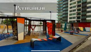 Stylish 3BR Condo at The Zizz - Petaling Jaya - 7