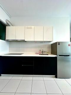 Stylish 3BR Condo at The Zizz - Petaling Jaya - 6
