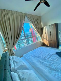 Stylish 3BR Condo at The Zizz - Petaling Jaya - 5