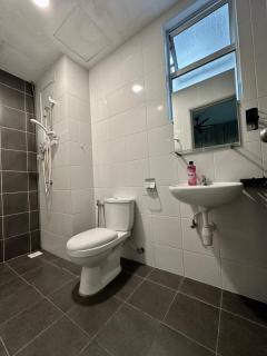 Stylish 3BR Condo at The Zizz - Petaling Jaya - 3