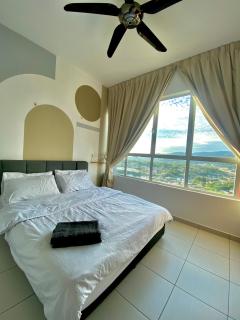 Stylish 3BR Condo at The Zizz - Petaling Jaya - 2