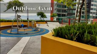 Stylish 3BR Condo at The Zizz - Petaling Jaya - 1