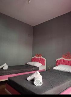 Lighthouse Haven Comfort Alexandroupolis City - Alexandroúpolis - 8