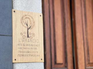L'arancio B&B - Cecchina - 8