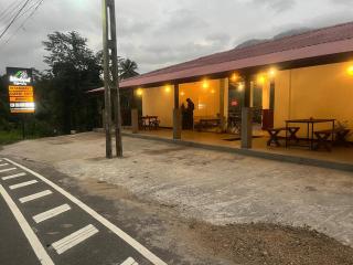 Winland Coffee & Stay - Kitulgala - 3