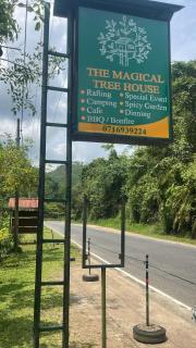 Winland Coffee & Stay - Kitulgala - 5