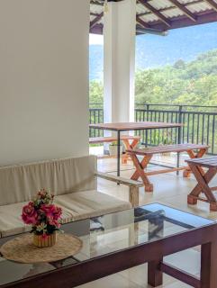 Winland Coffee & Stay - Kitulgala - 1