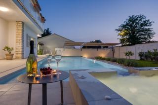 A touch of luxury and comfort - Villa Irena - Poreč - 3