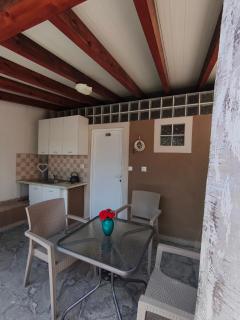 Marianna Apartments - Nea Roda - 8