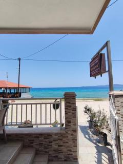Marianna Apartments - Nea Roda - 7
