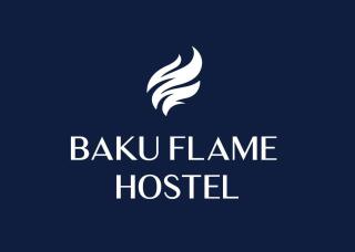 Baku Flame Hostel - Bakoe - 0