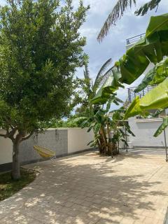 Villa Anastasia Apartment - Porto Cesareo - 6