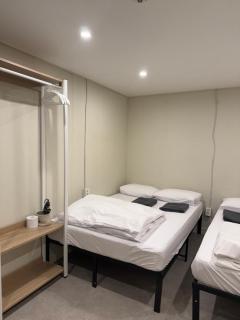 Sounds Inn Itaewon - Seul - 8