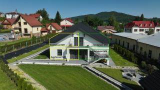 Dream House Naftowa - Ustrzyki Dolne - 7
