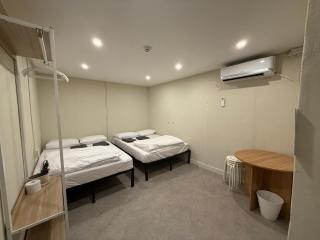 Sounds Inn Itaewon - Seul - 9