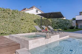 A touch of luxury and comfort - Villa Irena - Poreč - 2