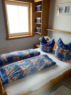 Ferienwohnung Rieser Top 1 - Größing - 6