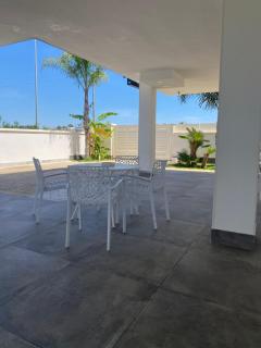 Villa Anastasia Apartment - Porto Cesareo - 7