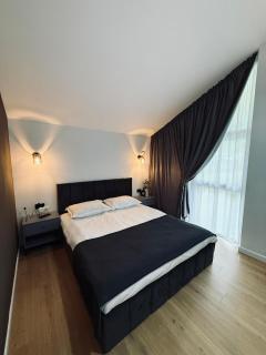Cozy HillSide - 1