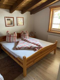 Ferienwohnung Rieser Top 1 - Größing - 7