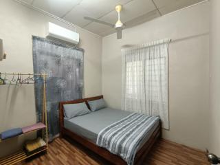 AA Homestay - Pengkalan Cepa - 1