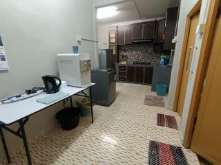 AA Homestay - Pengkalan Cepa - 3