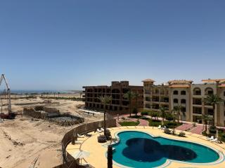 Al Saraya Sahl Hasheesh - Hurghada - 7