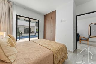 Promo!-Queen Beds-Near Beach-1st Floor-Poolside-Sleep 6 - Mazatlán - 3