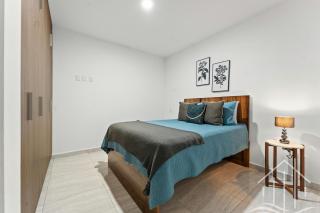 Promo!-Queen Beds-Near Beach-1st Floor-Poolside-Sleep 6 - Mazatlán - 5