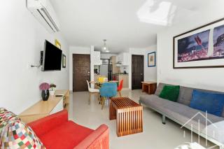Promo!-Pool-Sleep 6-Near Beach & Water Park-Gated - Mazatlán - 0