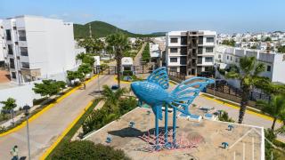 Promo!-Pool-Sleep 6-Near Beach & Water Park-Gated - Mazatlán - 7