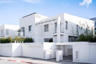 Luxury New Villa with Private Pool by FeelHome - Herzliya B - 9