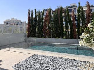Luxury New Villa with Private Pool by FeelHome - Herzliya B - 7