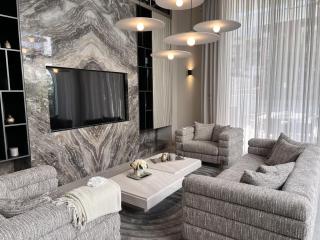 Luxury New Villa with Private Pool by FeelHome - Herzliya B - 5