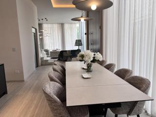 Luxury New Villa with Private Pool by FeelHome - Herzliya B - 3
