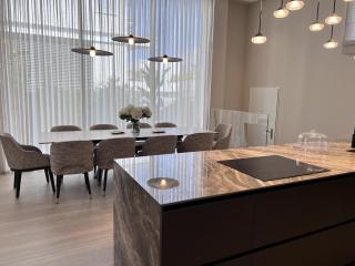 Luxury New Villa with Private Pool by FeelHome - Herzliya B - 1