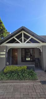 Bo Kamer Guesthouse - Ermelo - 7