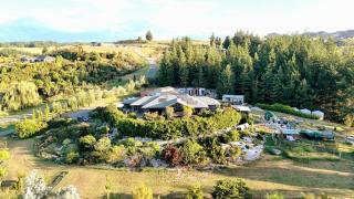 Redwood Valley B & B - Richmond - 8