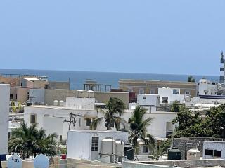 Promo! 2BR-Pool-Views-King Bed-Walk 2 Beach-5 Star Area - Mazatlán - 4