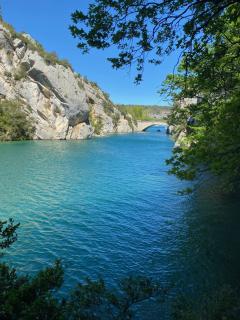 logement entier village flayosc - Flayosc - 6