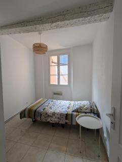 logement entier village flayosc - Flayosc - 5