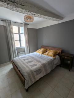 logement entier village flayosc - Flayosc - 4